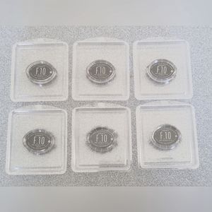 Lashify Gossamers- F.10 Black